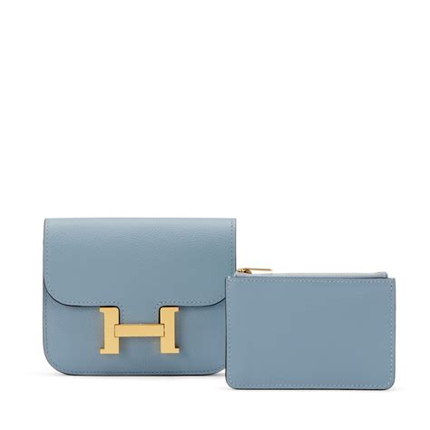 hermes mini constance wallet